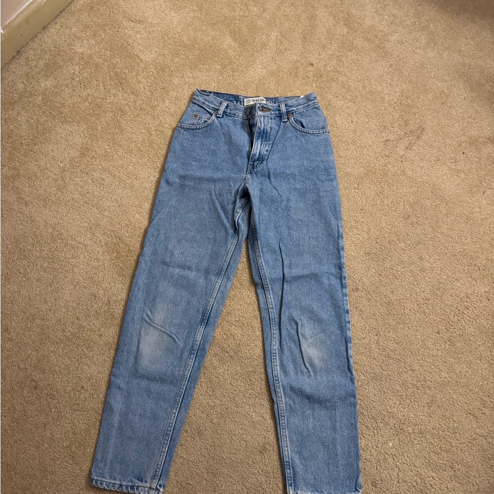 GAP Light Blue Denim Jeans